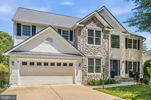 1107 Century Oak Dr, Fredericksburg, VA 22401 - Photo 1