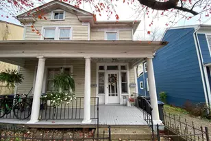 320 Wolfe St, Fredericksburg, VA 22401 - Photo 1