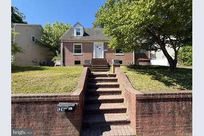 126 Forest Avenue #1, Fredericksburg, VA 22401 - Photo 1