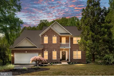 100 Huntington Hills Lane, Fredericksburg, VA 22401 - Photo 1