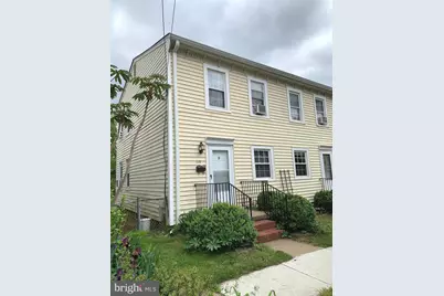 113 Hawke Street, Fredericksburg, VA 22401 - Photo 1