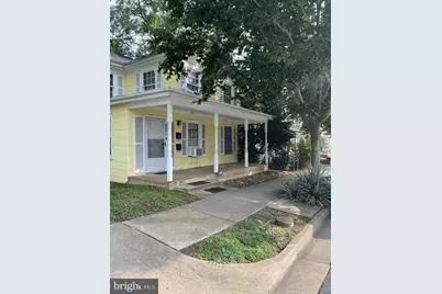 627 Wolfe Street #APT B, Fredericksburg, VA 22401 - Photo 1