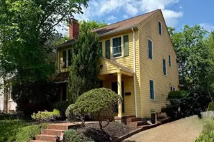 909 Marye St, Fredericksburg, VA 22401 - Photo 1