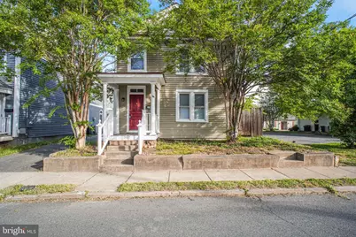 307 Hawke Street, Fredericksburg, VA 22401 - Photo 1
