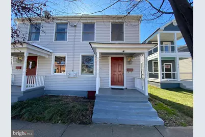 1414 Princess Anne Street, Fredericksburg, VA 22401 - Photo 1
