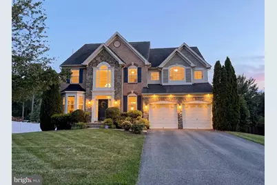 1407 Preserve Lane, Fredericksburg, VA 22401 - Photo 1
