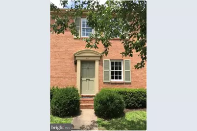 411 Amelia Street, Fredericksburg, VA 22401 - Photo 1