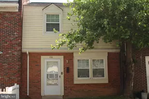 731 Denton Cir, Fredericksburg, VA 22401 - Photo 1