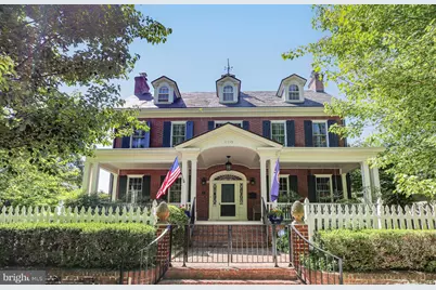 610 Lewis Street, Fredericksburg, VA 22401 - Photo 1
