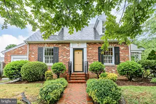 800 Sylvania Ave, Fredericksburg, VA 22401 - Photo 1