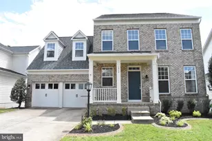 1310 Walker Dr, Fredericksburg, VA 22401 - Photo 1
