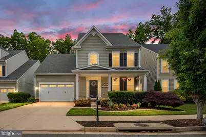 1006 Wright Court, Fredericksburg, VA 22401 - Photo 1