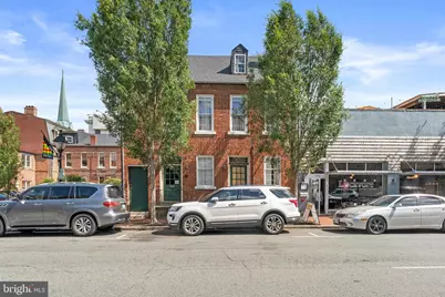 312 William Street, Fredericksburg, VA 22401 - Photo 1