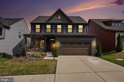 1103 City View Lane, Fredericksburg, VA 22401 - Photo 1