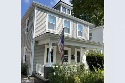 807 Wolfe Street #B, Fredericksburg, VA 22401 - Photo 1