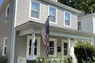 807 Wolfe St, Fredericksburg, VA 22401 - Photo 1