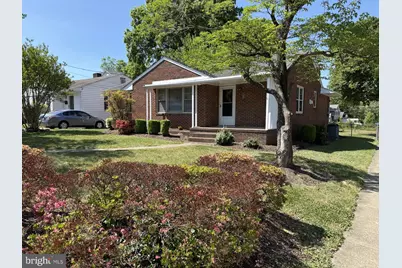 1316 Stafford Avenue, Fredericksburg, VA 22401 - Photo 1