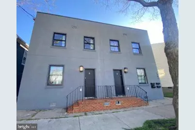 1401 Charles Street #B, Fredericksburg, VA 22401 - Photo 1