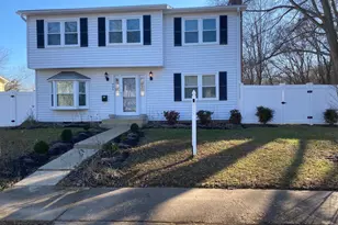 406 Canterbury Rd, Fredericksburg, VA 22401 - Photo 1