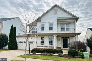 1308 Walker Dr, Fredericksburg, VA 22401 - Photo 1