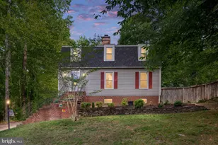 15 Seneca Terrace, Fredericksburg, VA 22401 - Photo 1