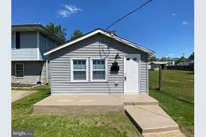419 Palmer Street, Fredericksburg, VA 22401 - Photo 1