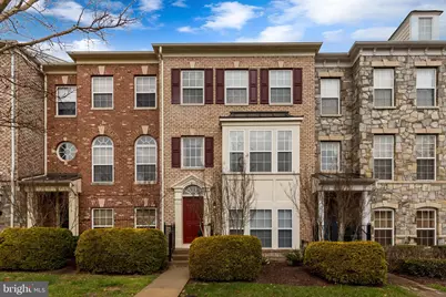 1008 Hampton Street, Fredericksburg, VA 22401 - Photo 1