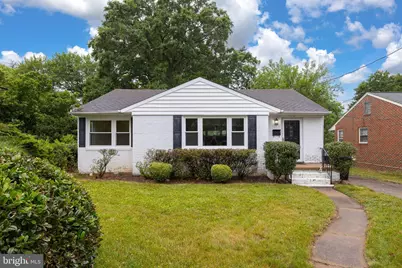 1312 Stafford Avenue, Fredericksburg, VA 22401 - Photo 1