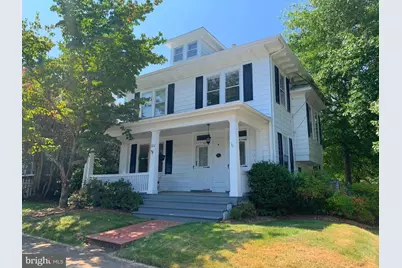 1212 Prince Edward Street, Fredericksburg, VA 22401 - Photo 1