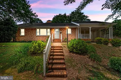 1614 Littlepage Street, Fredericksburg, VA 22401 - Photo 1