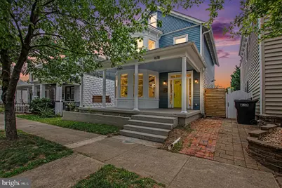 1618 Caroline Street, Fredericksburg, VA 22401 - Photo 1