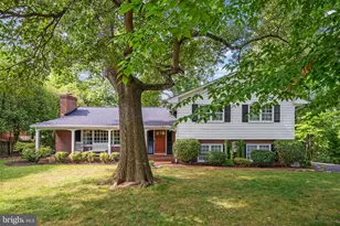 1730 Greenway Dr, Fredericksburg, VA 22401 - Photo 1