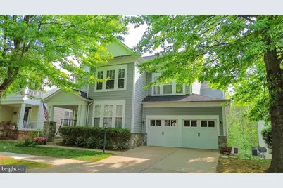 1404 Graham Drive, Fredericksburg, VA 22401 - Photo 1