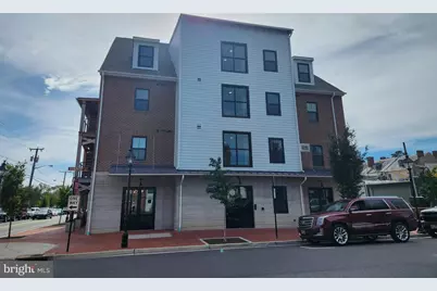 102 Hanover Street #302, Fredericksburg, VA 22401 - Photo 1