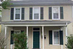 625 Wolfe St, Fredericksburg, VA 22401 - Photo 1