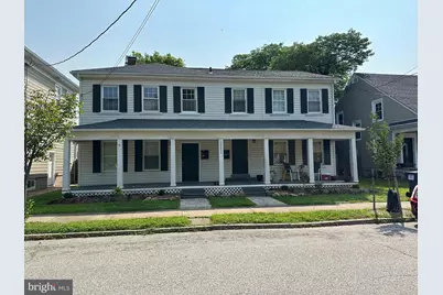 1605 Apt. B Charles Street, Fredericksburg, VA 22401 - Photo 1
