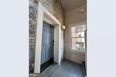 202 Hanover Street #2D, Fredericksburg, VA 22401 - Photo 1
