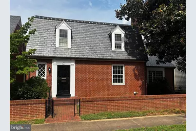 1311 Franklin St, Fredericksburg, VA 22401 - Photo 1