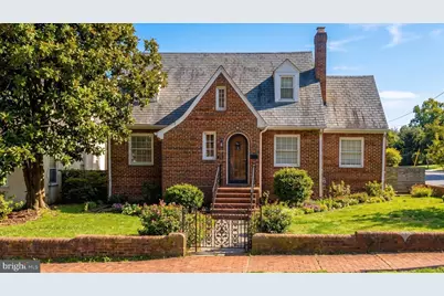 916 Sylvania Avenue, Fredericksburg, VA 22401 - Photo 1