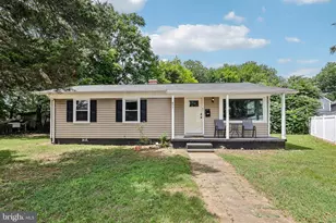 211 Howison Ave, Fredericksburg, VA 22401 - Photo 1