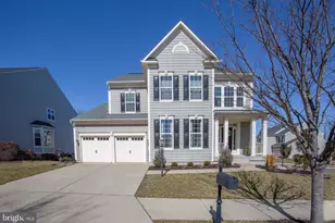 1117 Innis Dr, Fredericksburg, VA 22401 - Photo 1