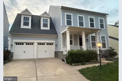 1305 Idlewild Boulevard, Fredericksburg, VA 22401 - Photo 1