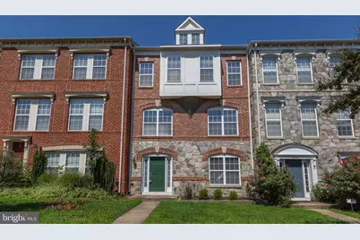1105 Patrick Street, Fredericksburg, VA 22401 - Photo 1