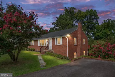 223 Hillcrest Drive, Fredericksburg, VA 22401 - Photo 1