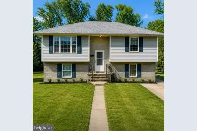 423 Palmer Street, Fredericksburg, VA 22401 - Photo 1