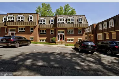10621 Jones Street #301A AND 301B, Fairfax, VA 22030 - Photo 1