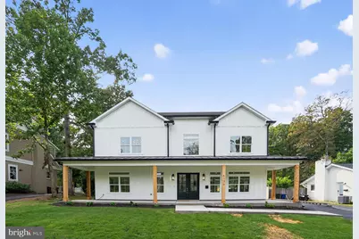 4136 Orchard, Fairfax, VA 22032 - Photo 1