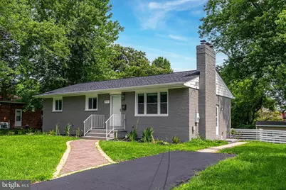 3911 Egan Drive, Fairfax, VA 22030 - Photo 1