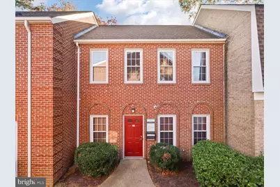 10345 Democracy Lane #A, Fairfax, VA 22030 - Photo 1