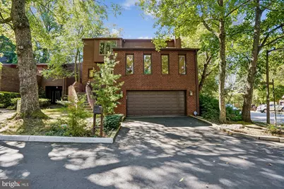 3501 Redwood Court, Fairfax, VA 22030 - Photo 1